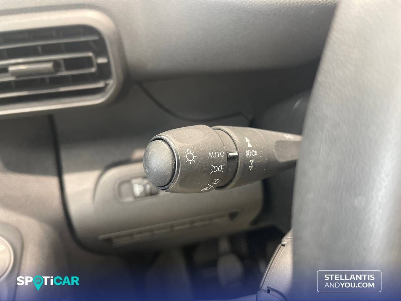 Peugeot Partner  Standard 600kg BlueHDi 96kW - 22