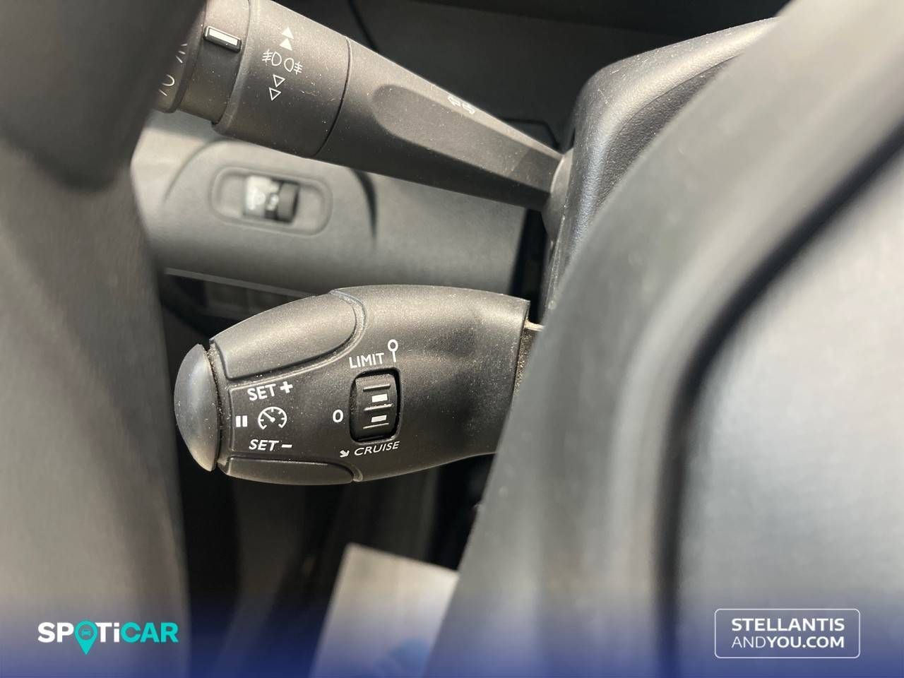 Peugeot Partner  Standard 600kg BlueHDi 96kW - 24