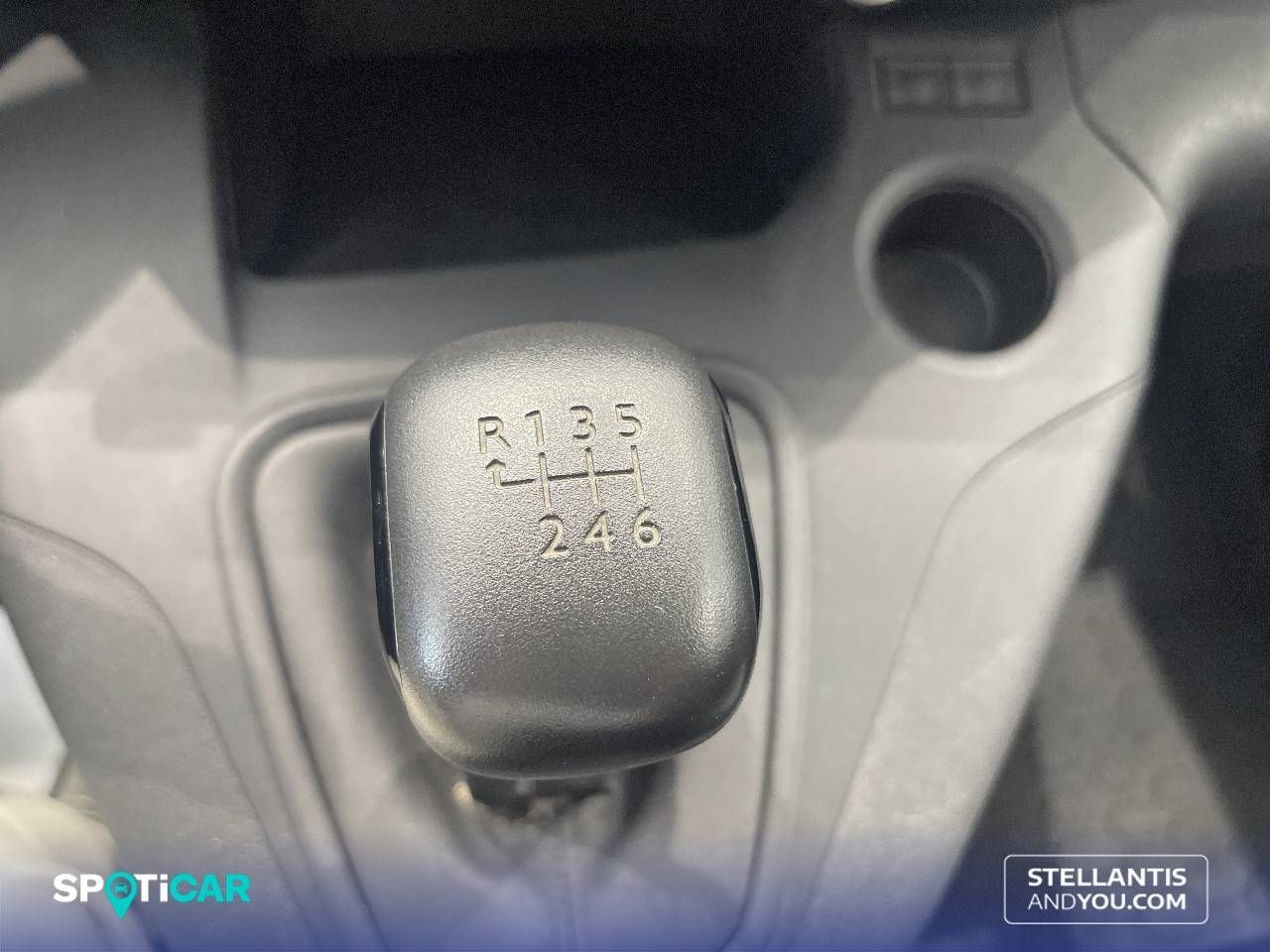 Peugeot Partner  Standard 600kg BlueHDi 96kW - 26