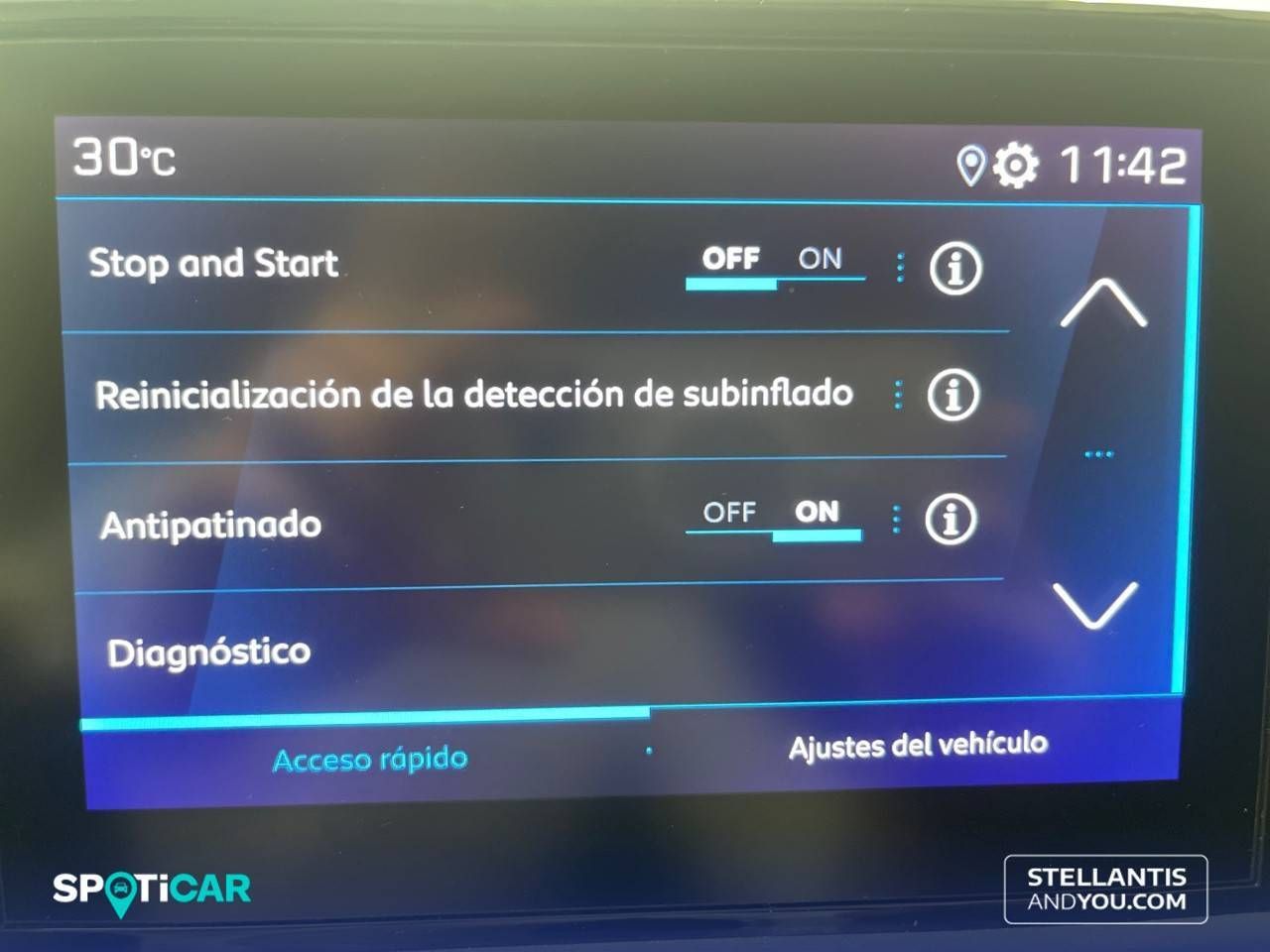 Peugeot Partner  Standard 600kg BlueHDi 96kW - 30