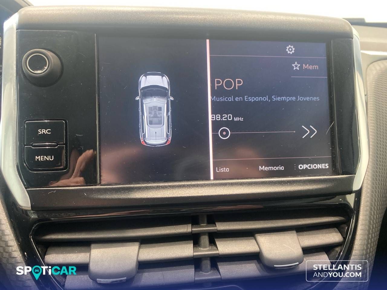 Peugeot 2008   PureTech 110 S&S 6 Vel. MAN Signature 30