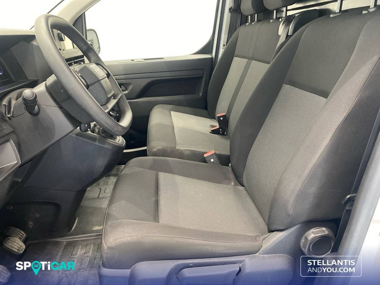 Fiat Scudo  Fur L2 1