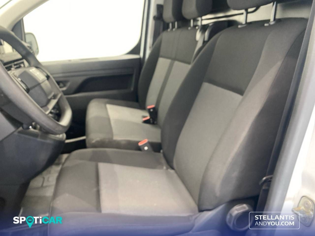 Fiat Scudo  Fur L2 1