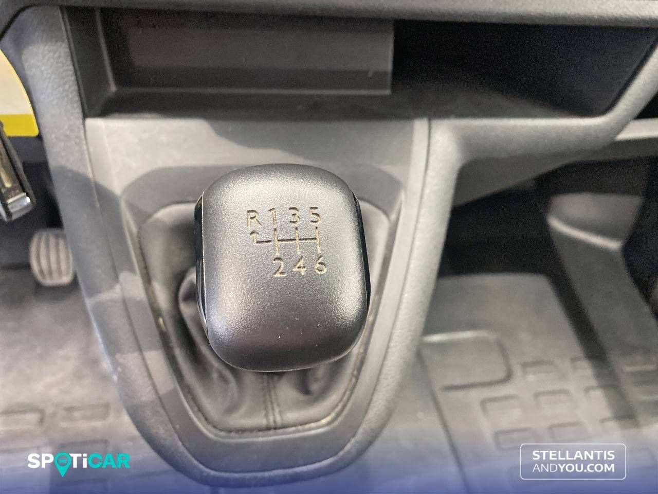 5 L 120 hp S&S MT - 12
