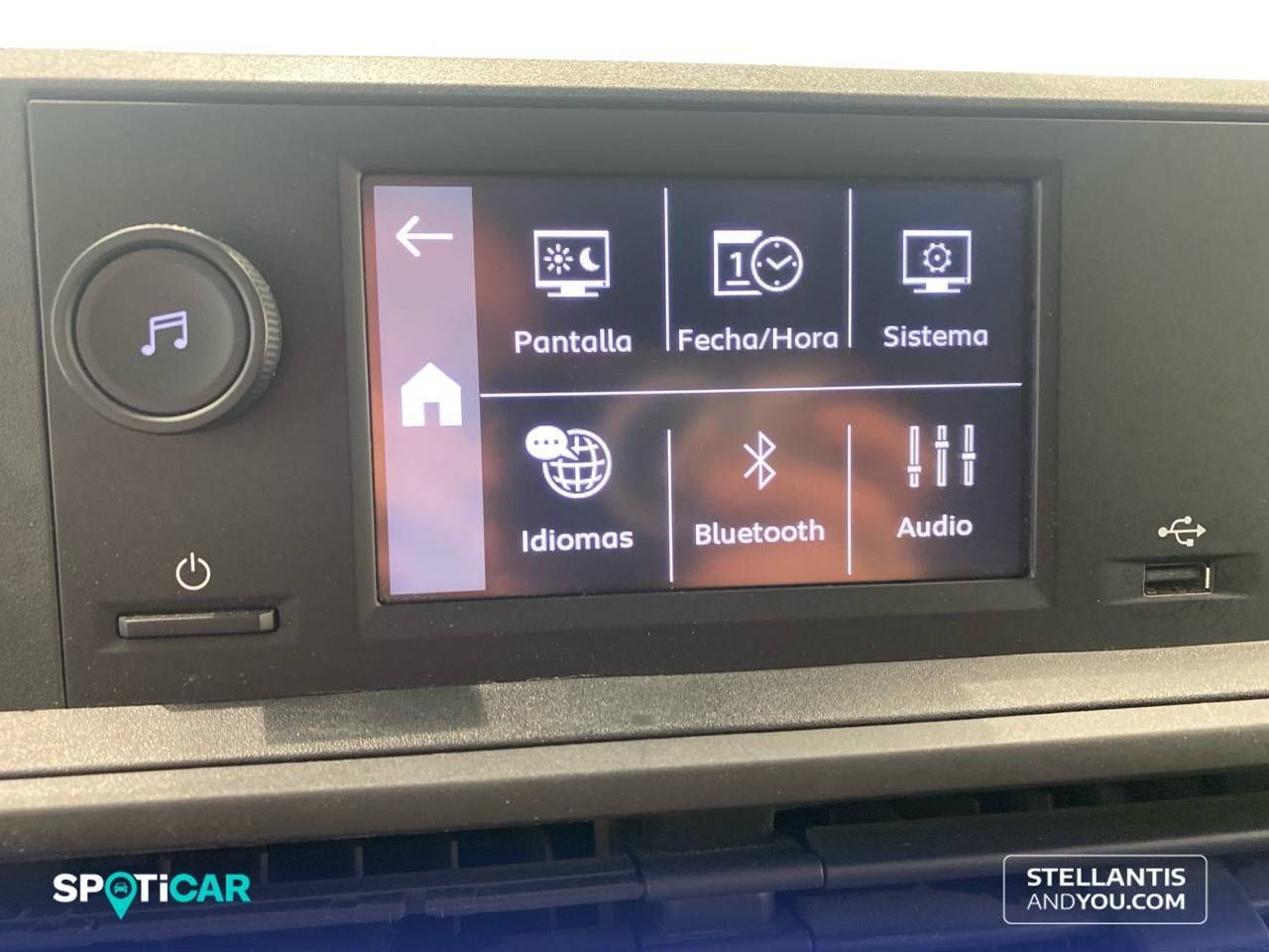 5 L 120 hp S&S MT - 17