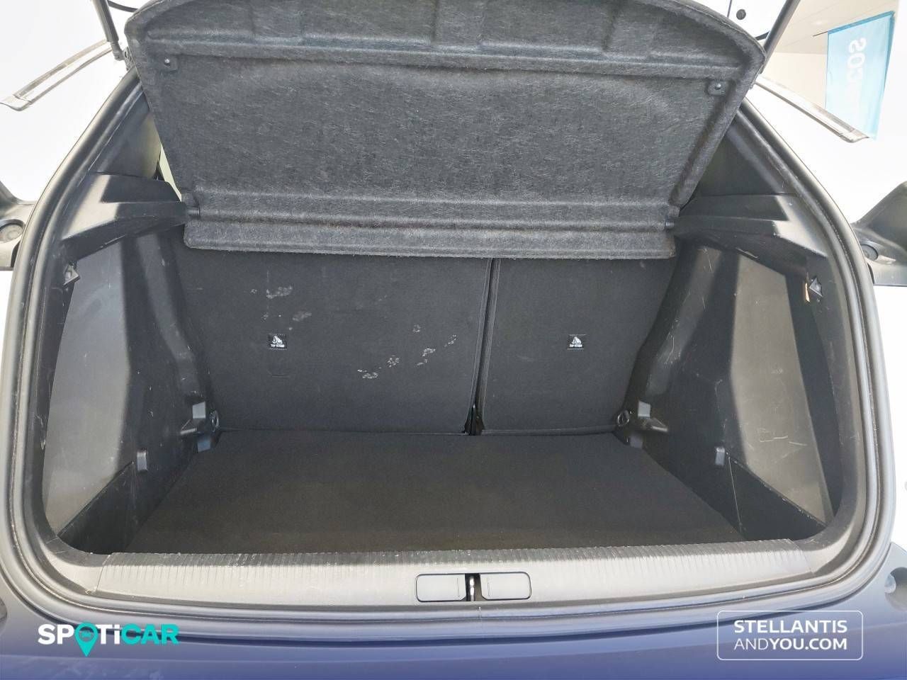 Peugeot 2008   Puretech 130 S&S BVM6 Allure 11