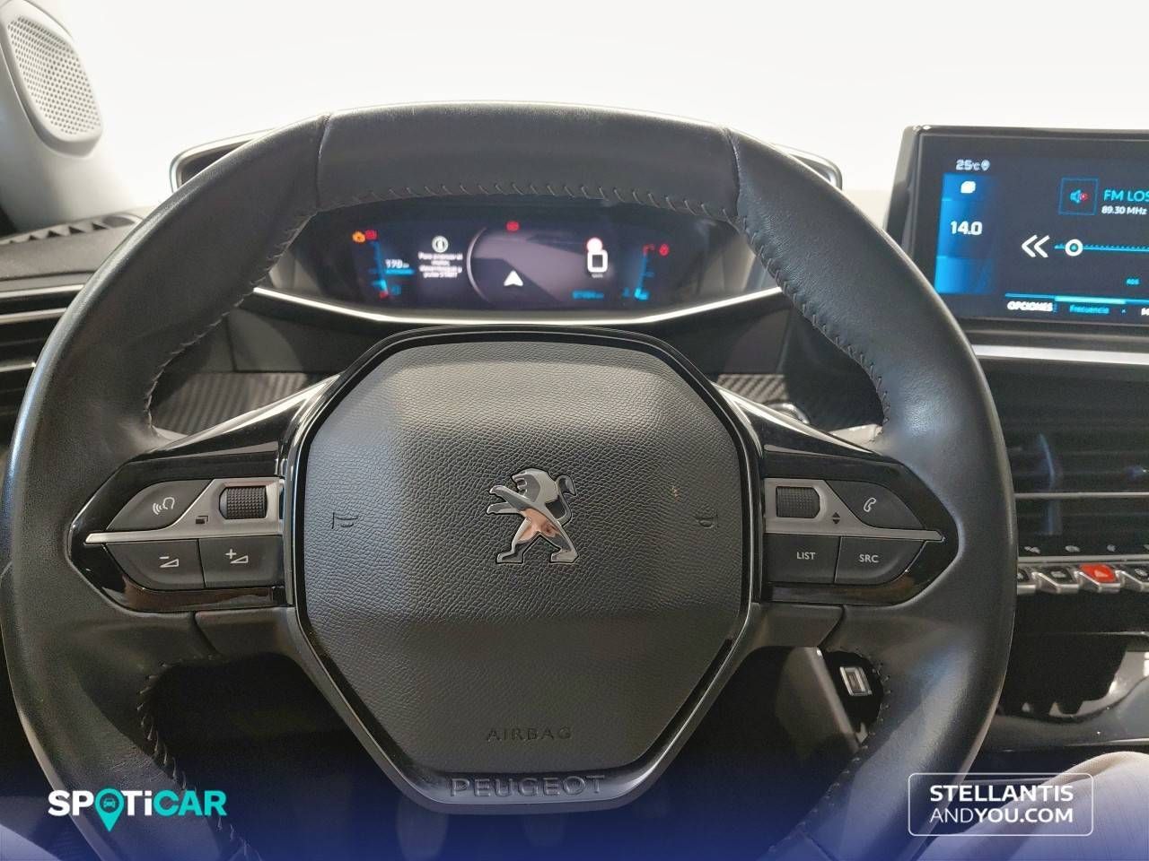 Peugeot 2008   Puretech 130 S&S BVM6 Allure 24