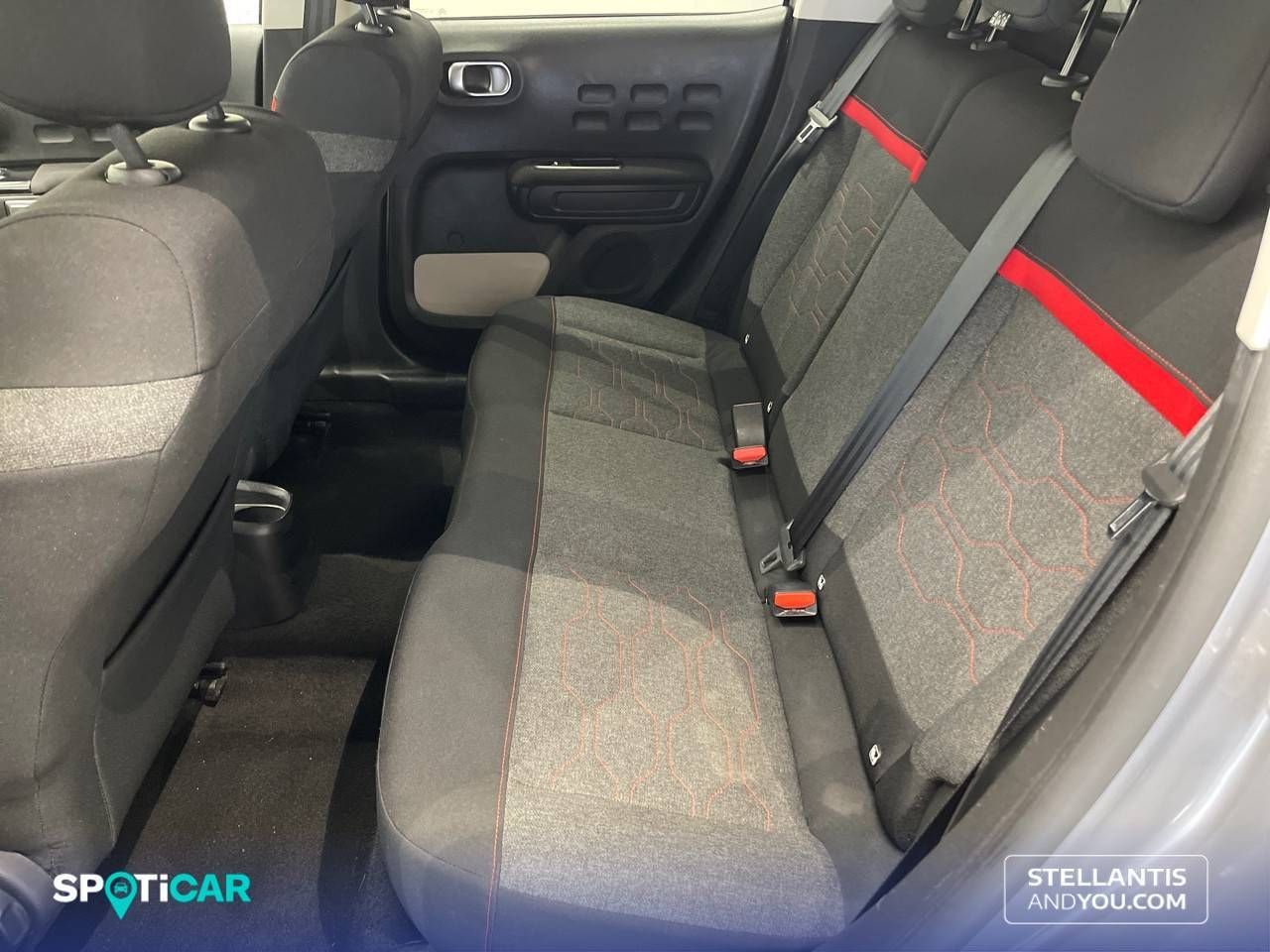 Citroën C3  PureTech 81KW (110CV) S&S Feel 17