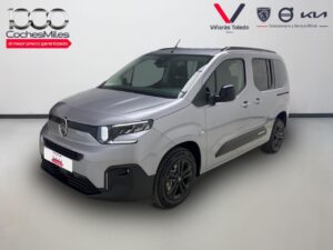 Citroën Berlingo Talla M BlueHDi 100 S&S PLUS 1