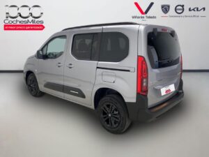 Citroën Berlingo Talla M BlueHDi 100 S&S PLUS 3