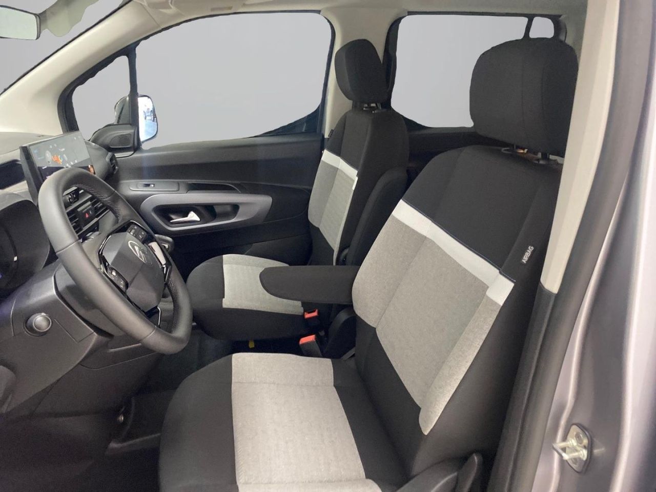 Citroën Berlingo Talla M BlueHDi 100 S&S PLUS 15