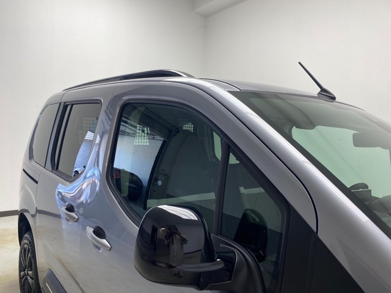 Citroën Berlingo Talla M BlueHDi 100 S&S PLUS 30