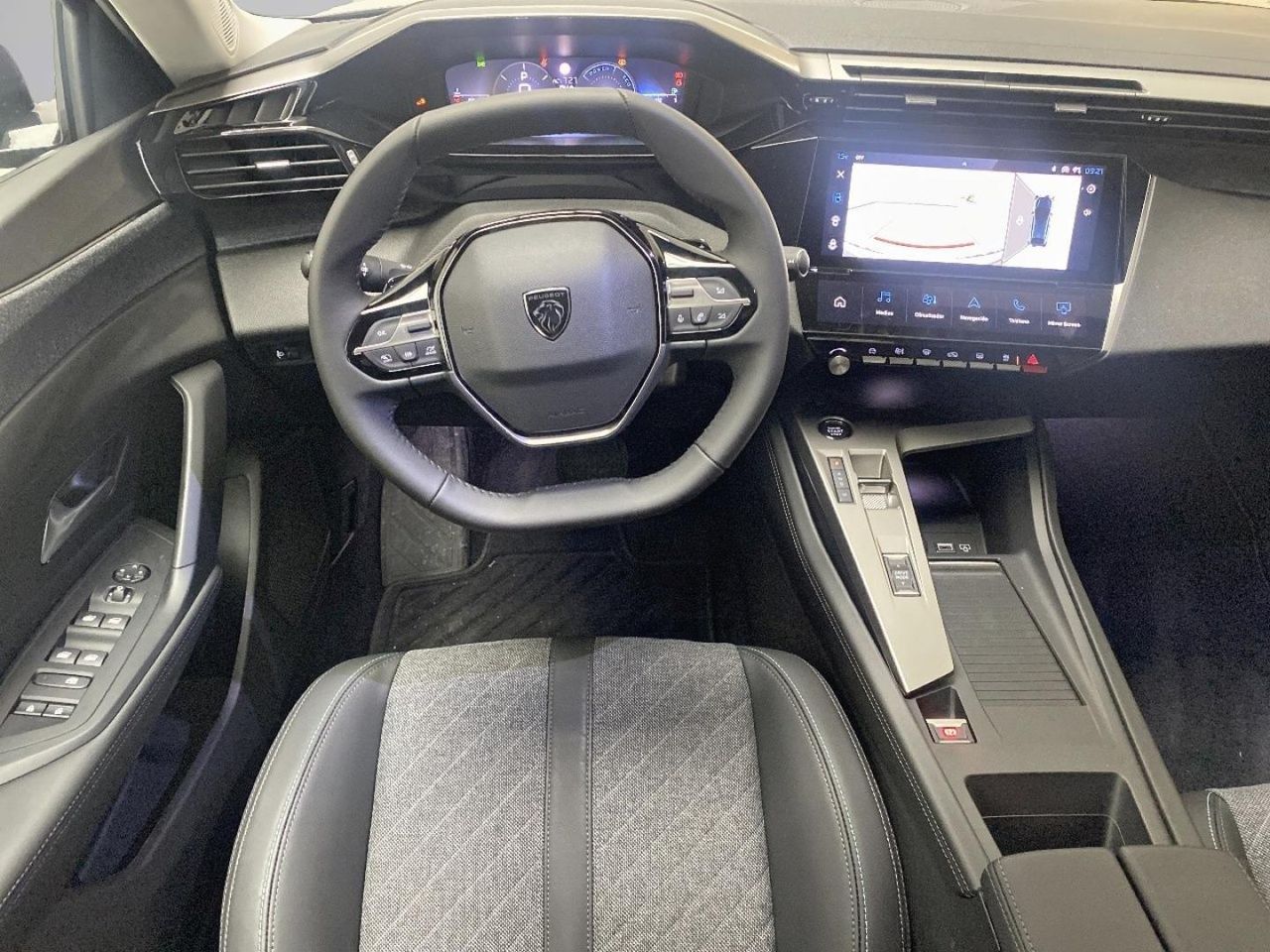 Peugeot 408 408 Allure HYBRID 145 eDCS6 20