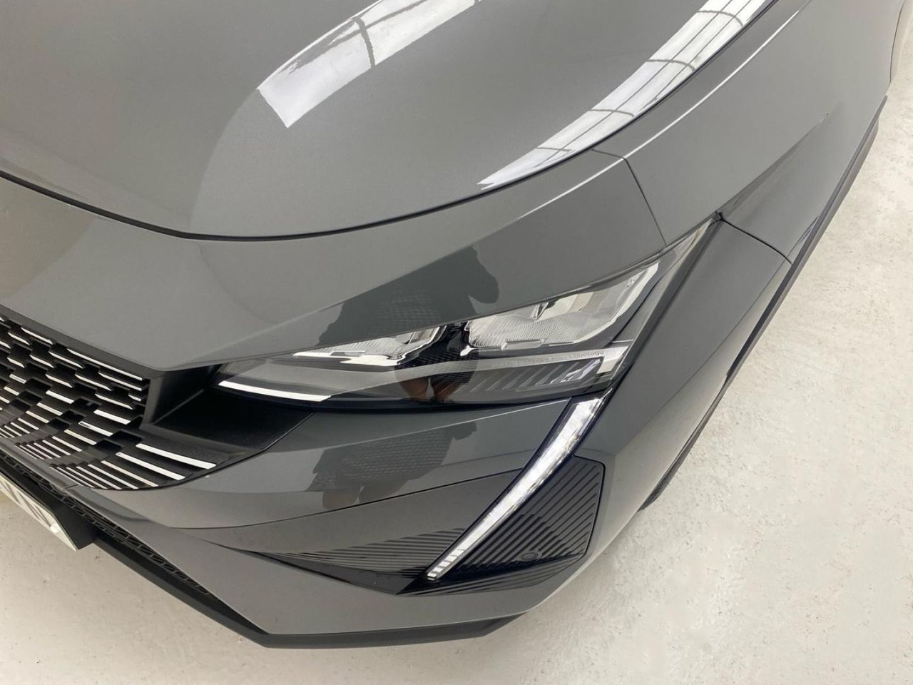 Peugeot 408 408 Allure HYBRID 145 eDCS6 28