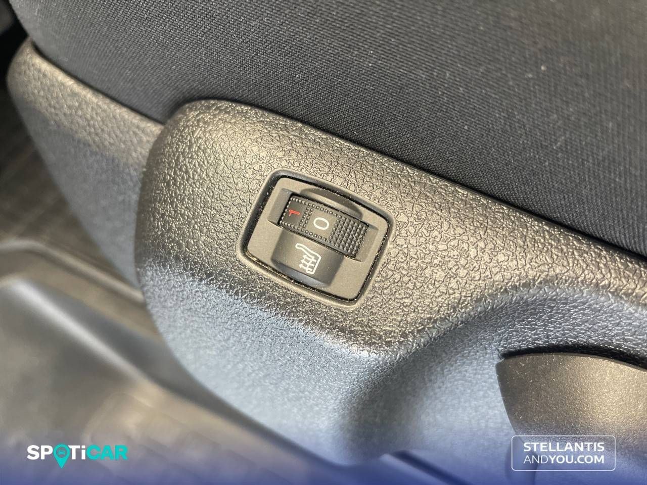 Citroën Spacetourer  Talla M BlueHDi 103KW (145CV) Feel 24