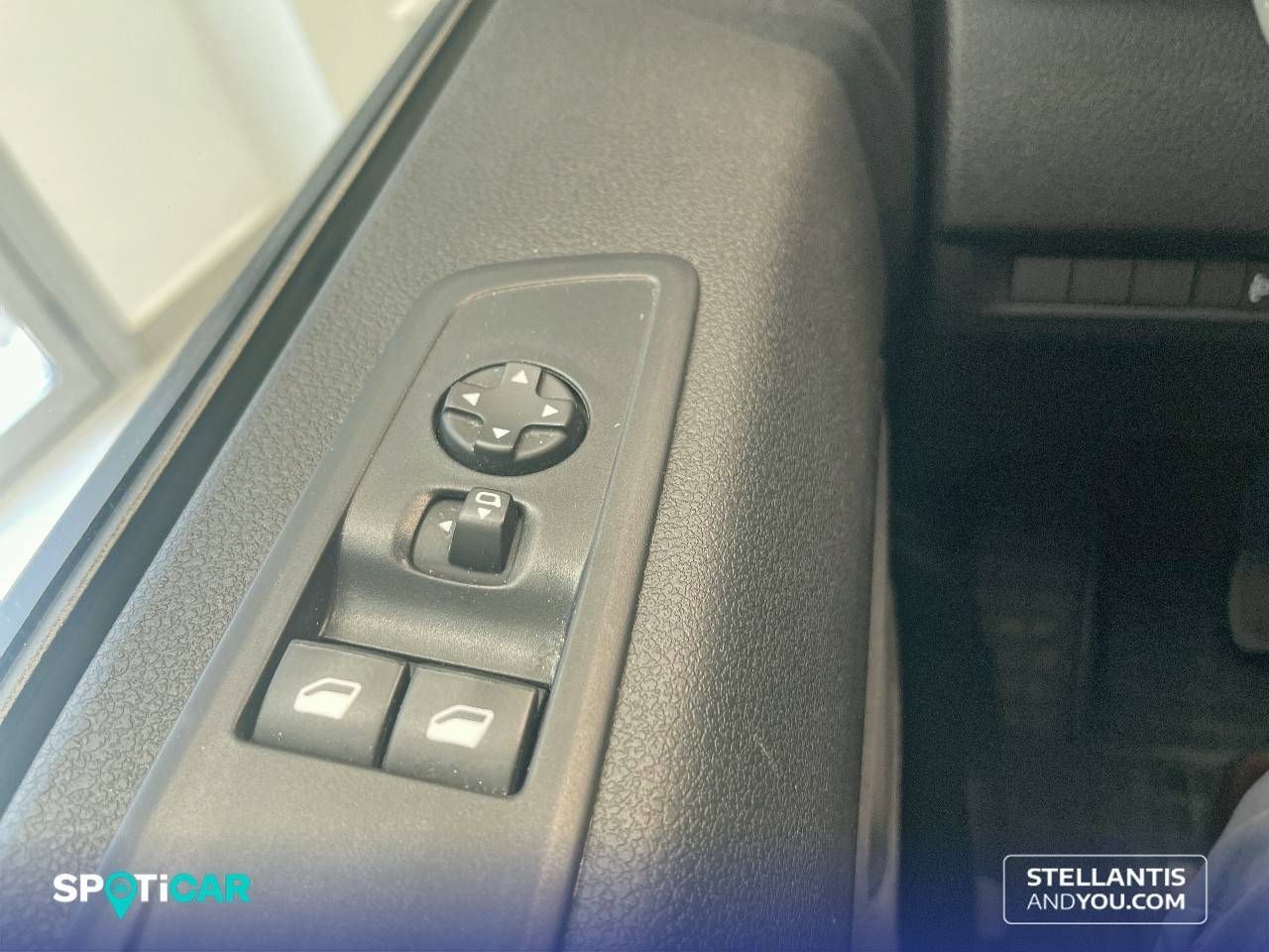 Citroën Spacetourer  Talla M BlueHDi 103KW (145CV) Feel 26