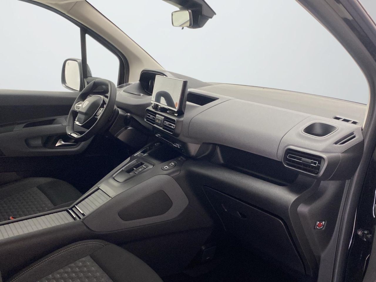 Peugeot Rifter Rifter GT BlueHDi 130 EAT8 Standard 13