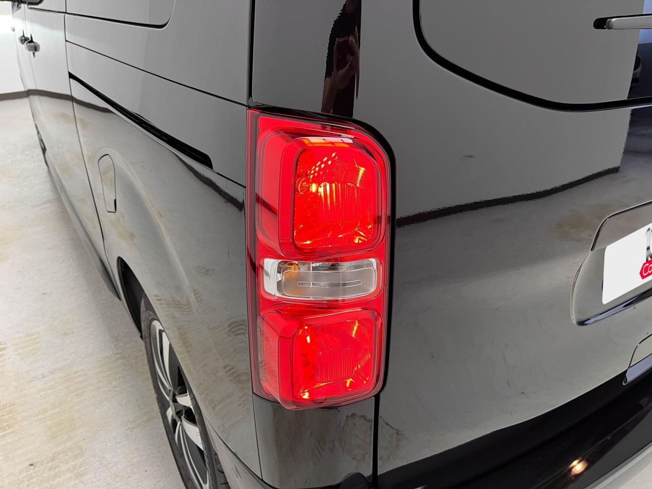 Peugeot Traveller Business Standard BlueHDi 180 EAT8 24