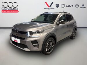 Citroën C3 Turbo 100 Max 1