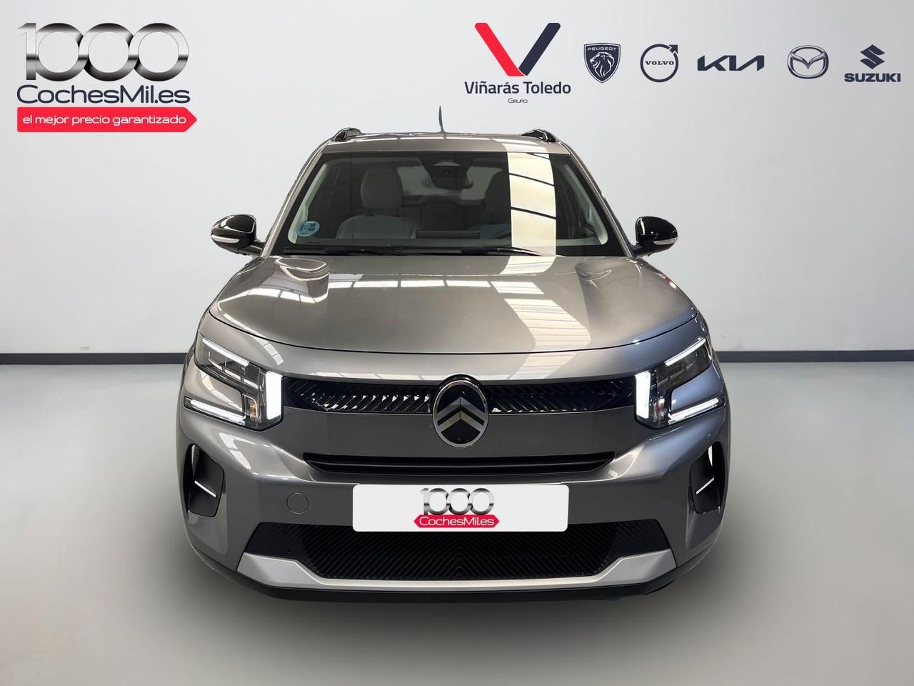 Citroën C3 Turbo 100 Max 7