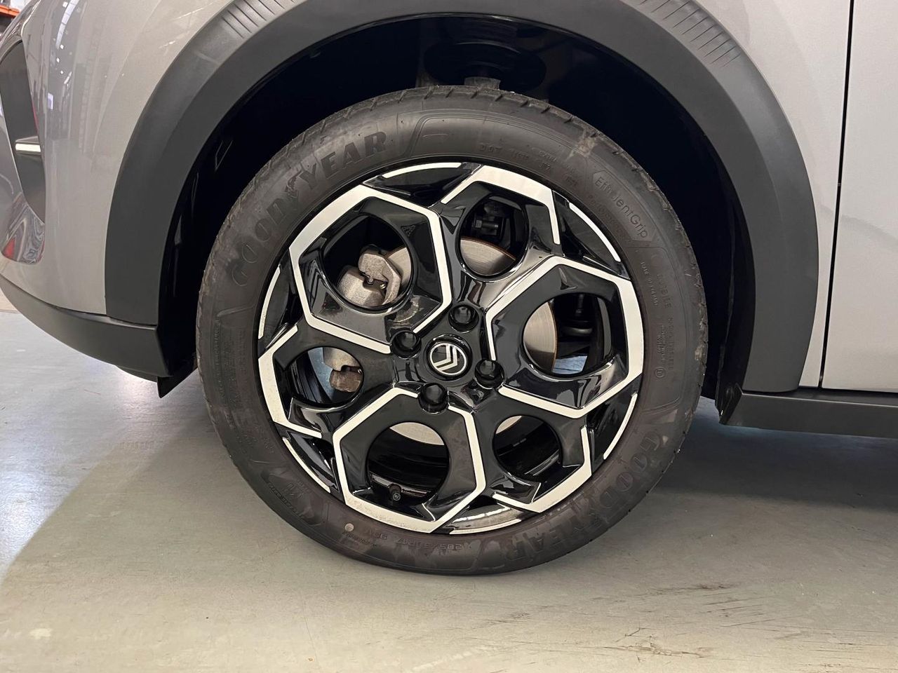 Citroën C3 Turbo 100 Max 18