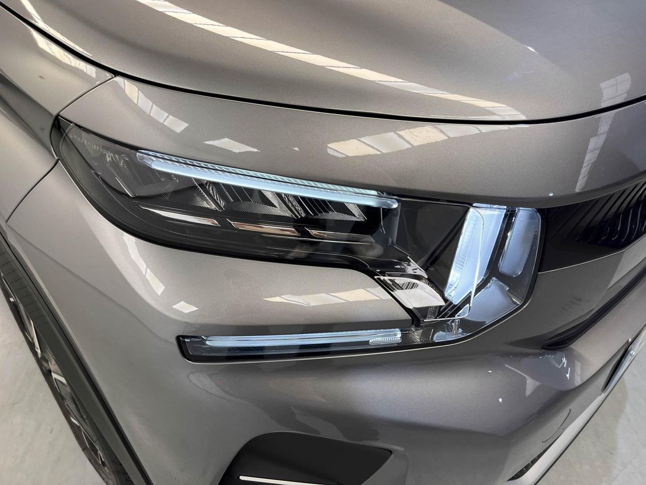 Citroën C3 Turbo 100 Max 20