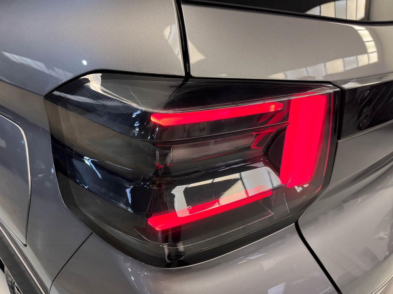Citroën C3 Turbo 100 Max 24
