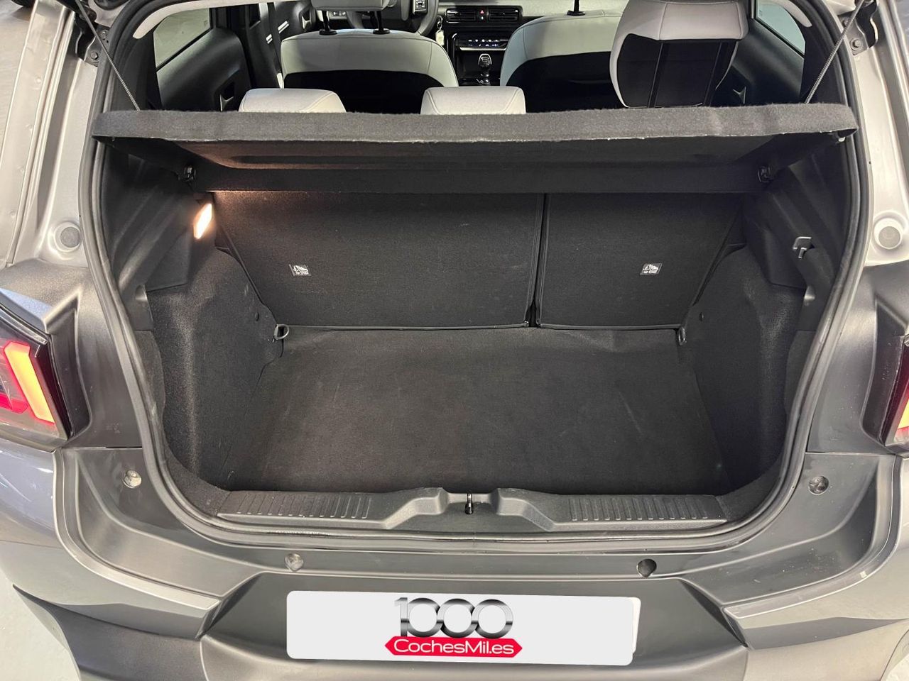 Citroën C3 Turbo 100 Max 28