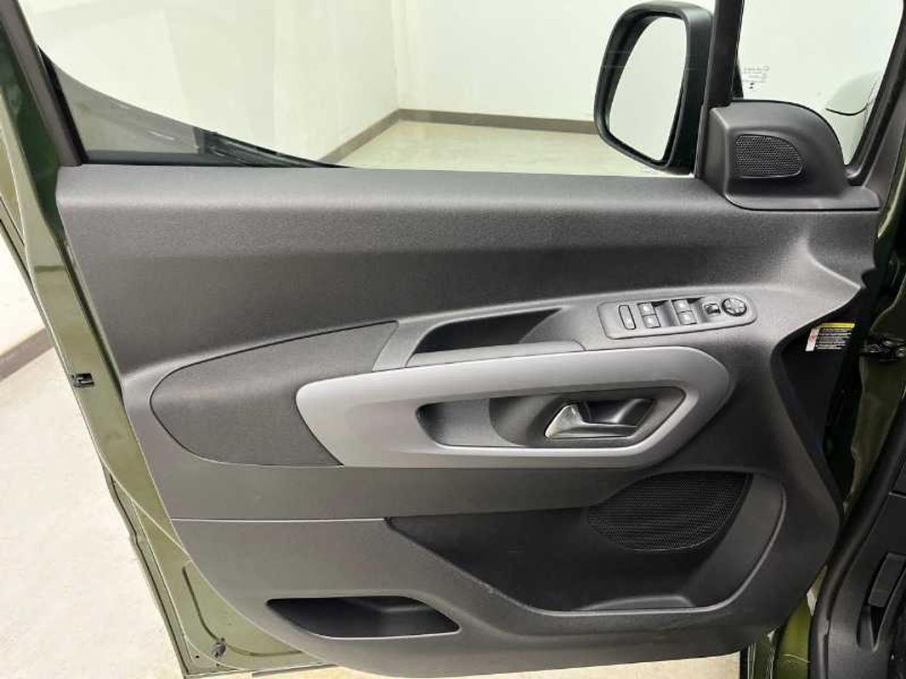 Citroën Berlingo Talla M BlueHDi 100 S&S PLUS M1 30