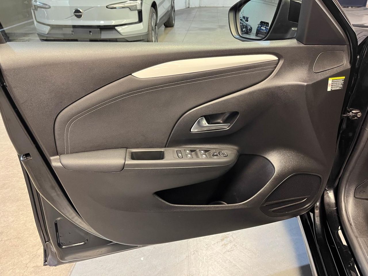 Opel Corsa 1.2T XHLHybrid 81kW GS eDCT 15