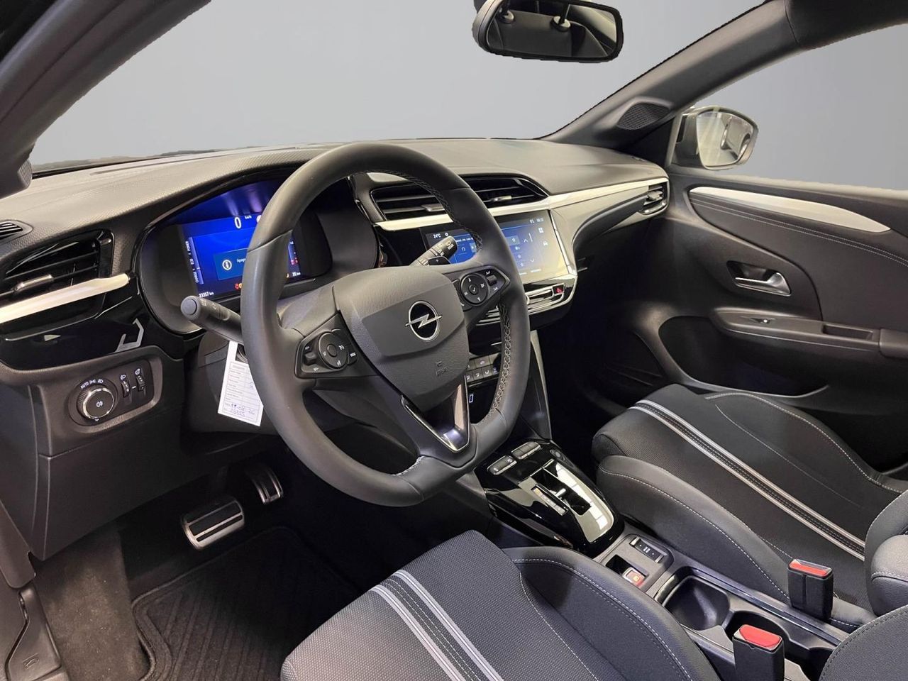 Opel Corsa 1.2T XHLHybrid 81kW GS eDCT 17