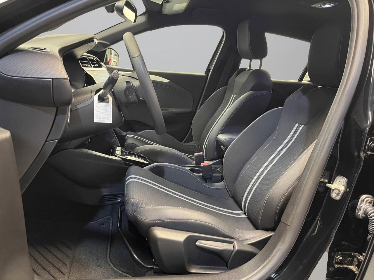 Opel Corsa 1.2T XHLHybrid 81kW GS eDCT 18