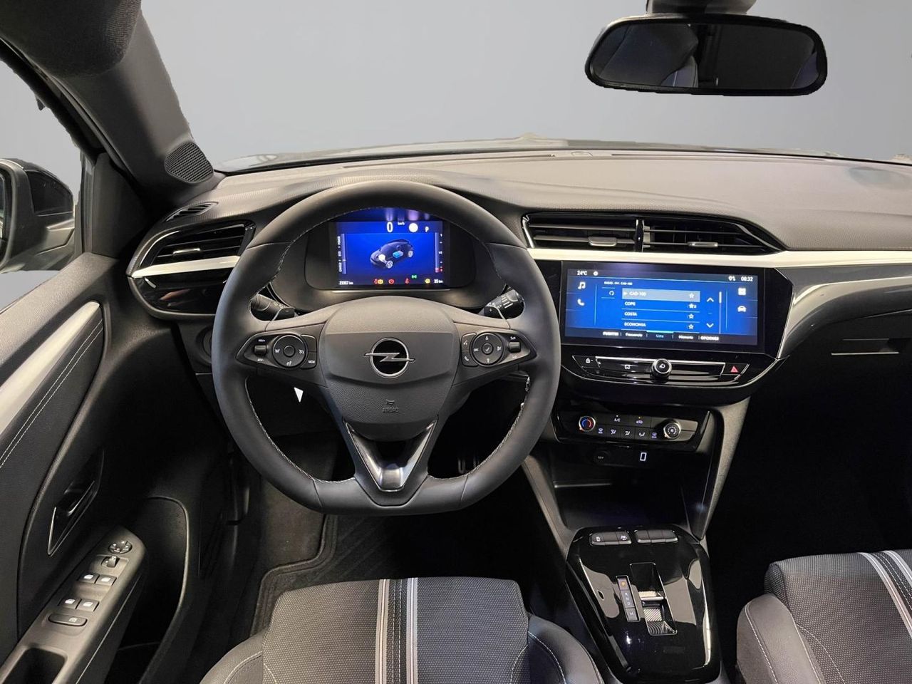 Opel Corsa 1.2T XHLHybrid 81kW GS eDCT 20