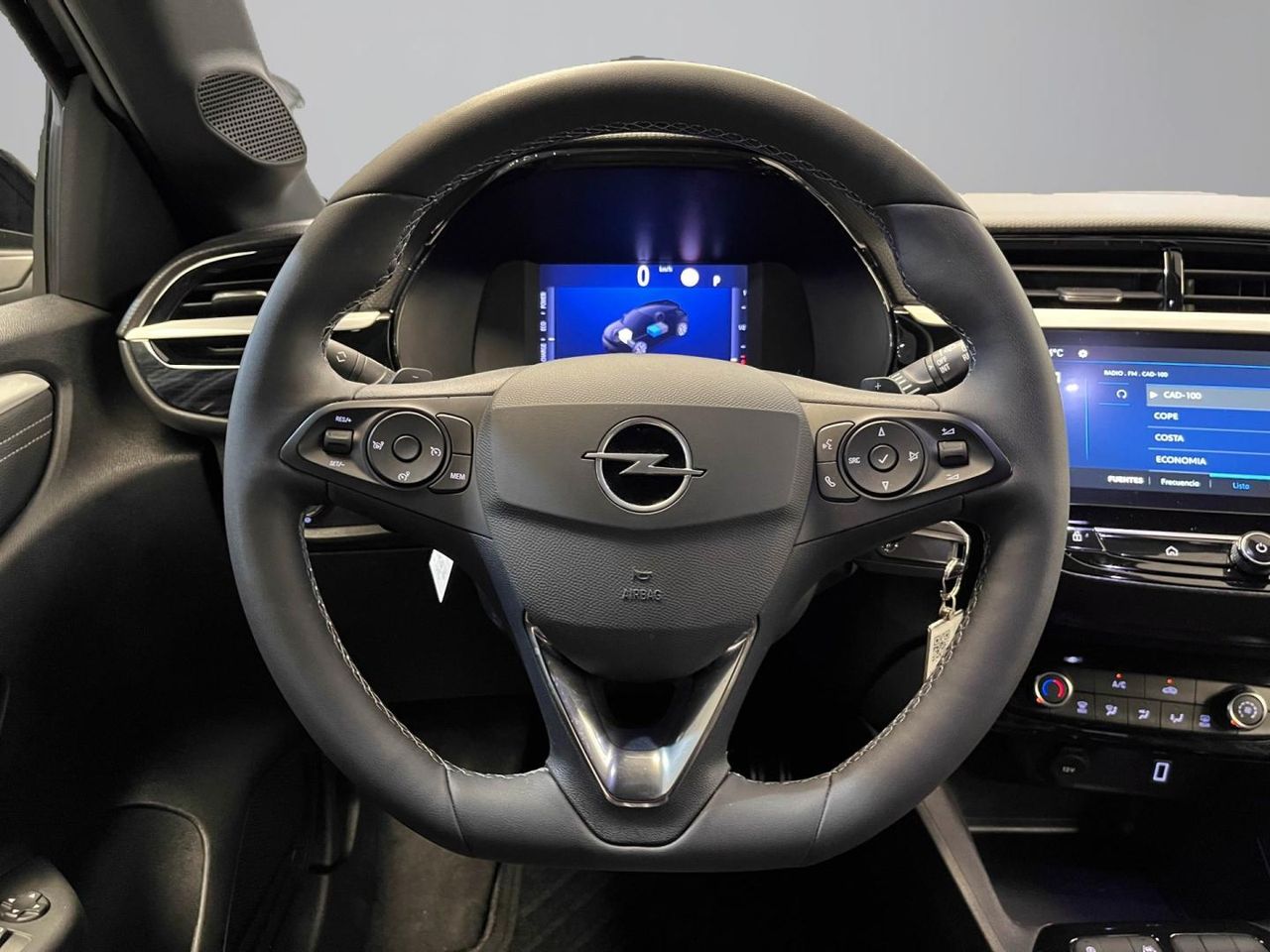 Opel Corsa 1.2T XHLHybrid 81kW GS eDCT 22