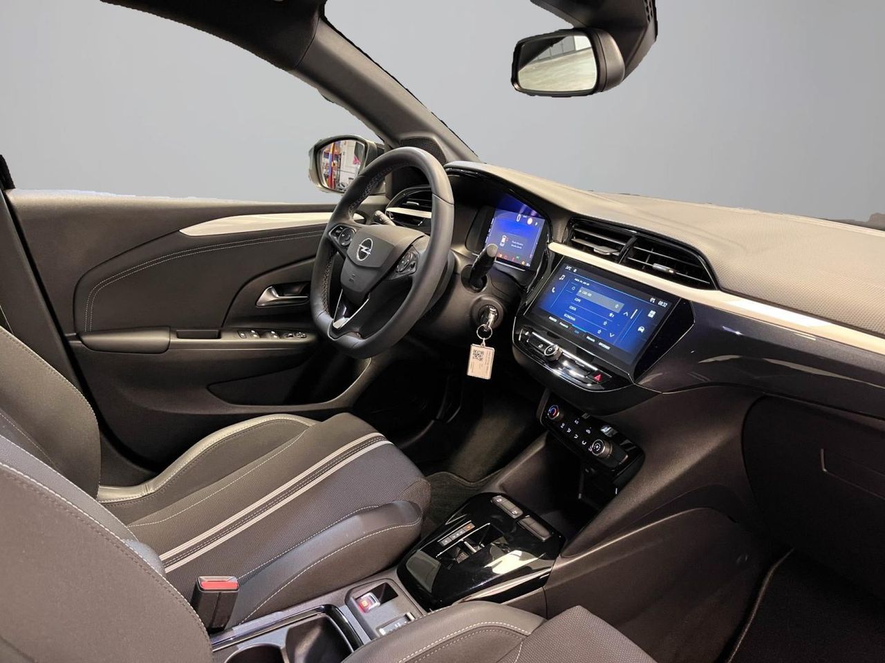Opel Corsa 1.2T XHLHybrid 81kW GS eDCT 24