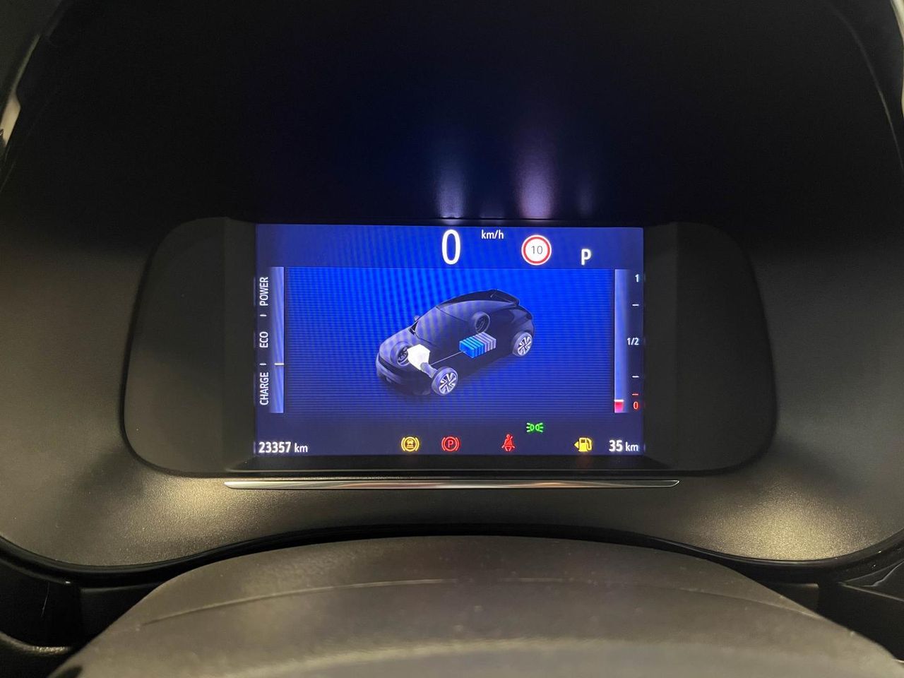 Opel Corsa 1.2T XHLHybrid 81kW GS eDCT 28