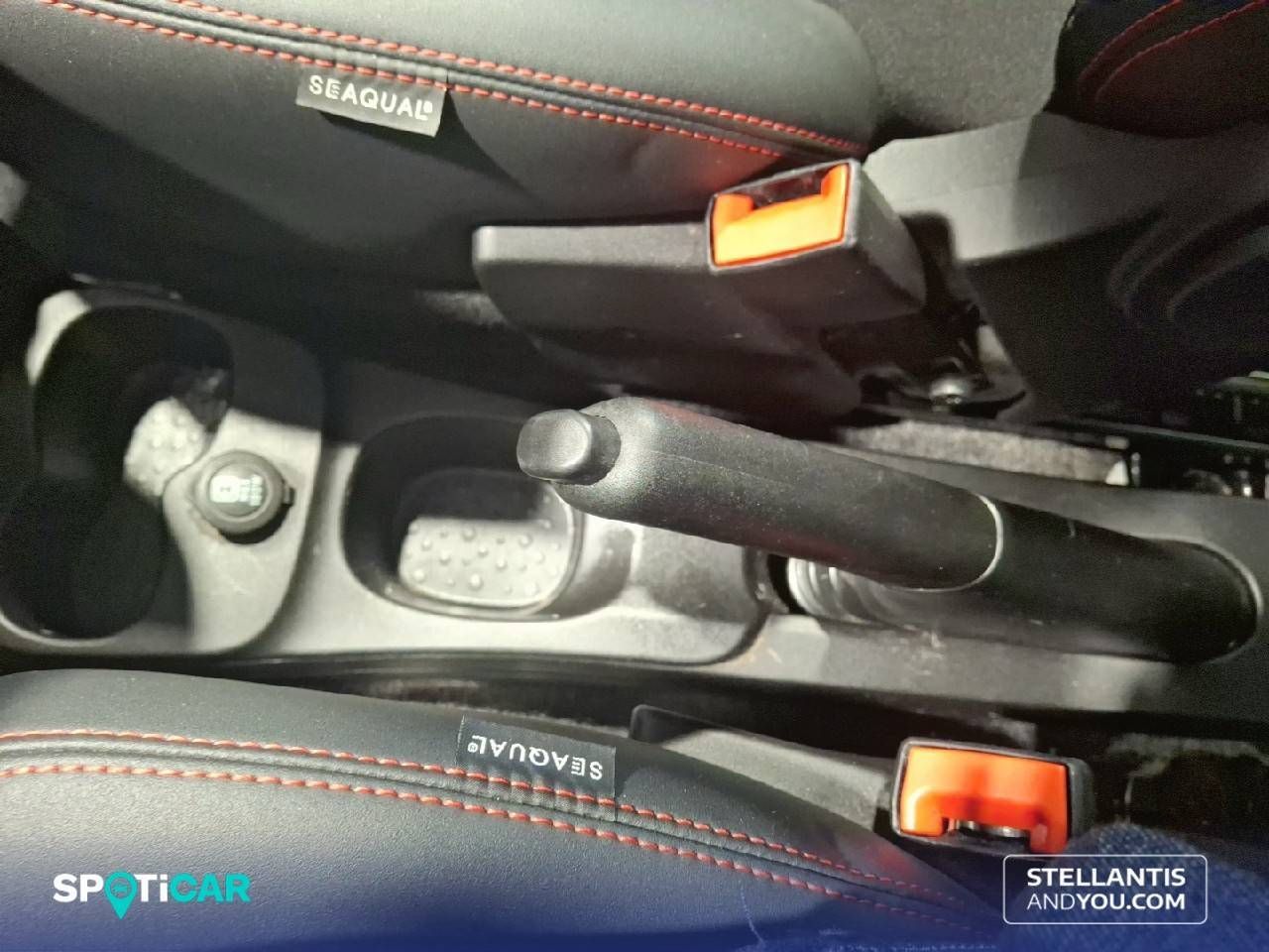 Fiat Panda  Panda  1.0 Hybrid 51kw (70CV) Cross 30