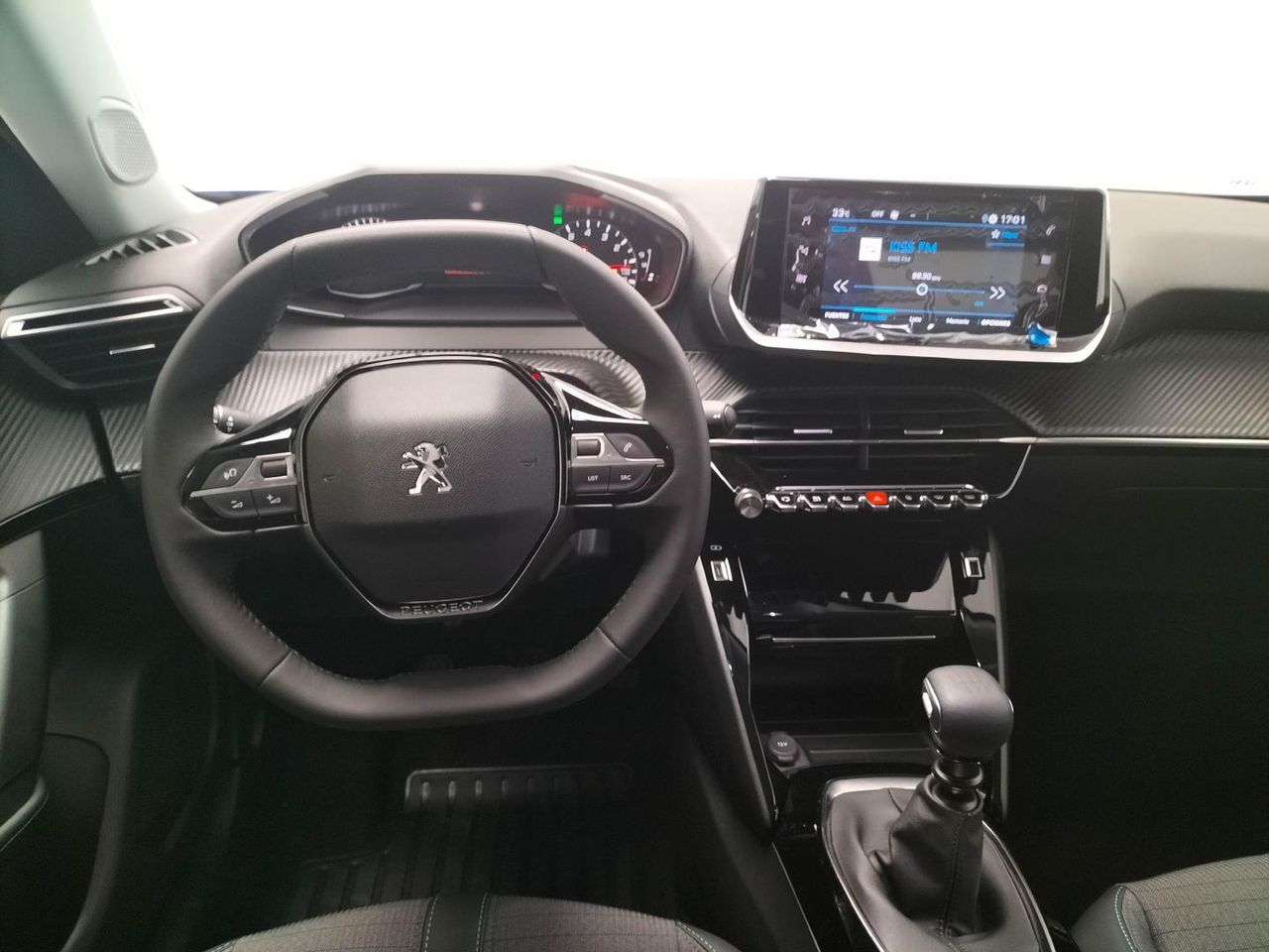 Peugeot 2008 Allure Pack Gasolina 130 S&S 6 Vel. MAN 24