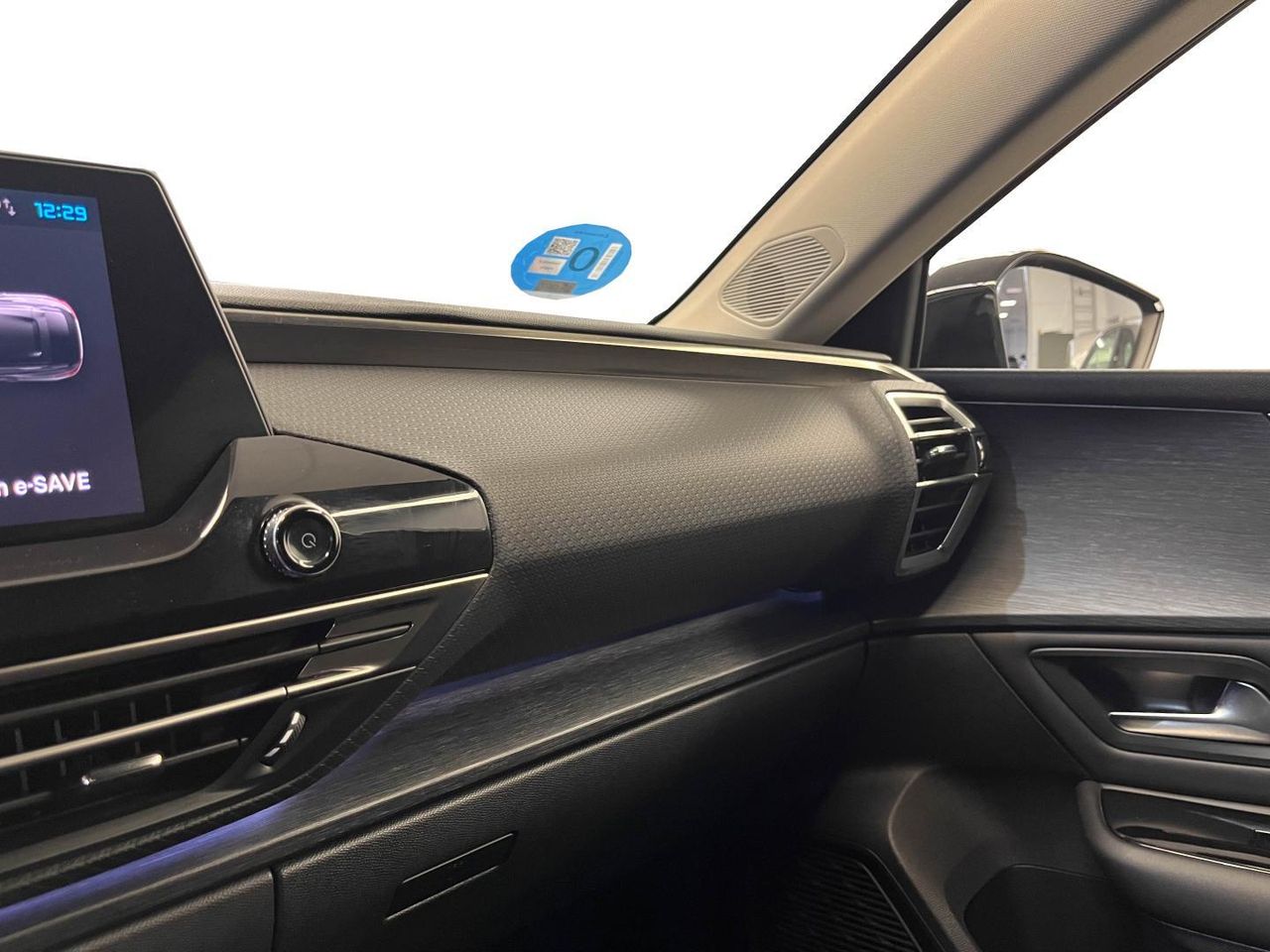 Citroën C5 X Hybrid 180 e-EAT8 Shine 15