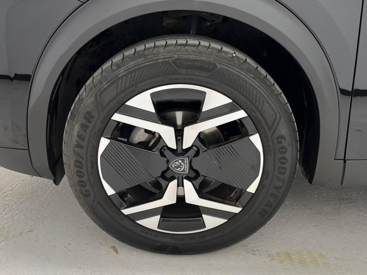 Peugeot 2008 Allure Gasolina 100 S&S 6 Vel. MAN 15