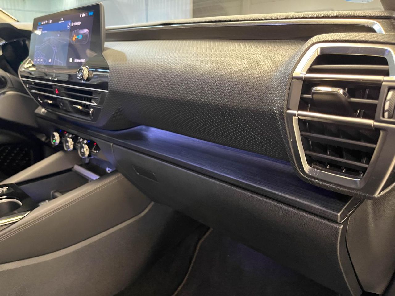 Citroën C5 X Hybrid 180 e-EAT8 Shine 18
