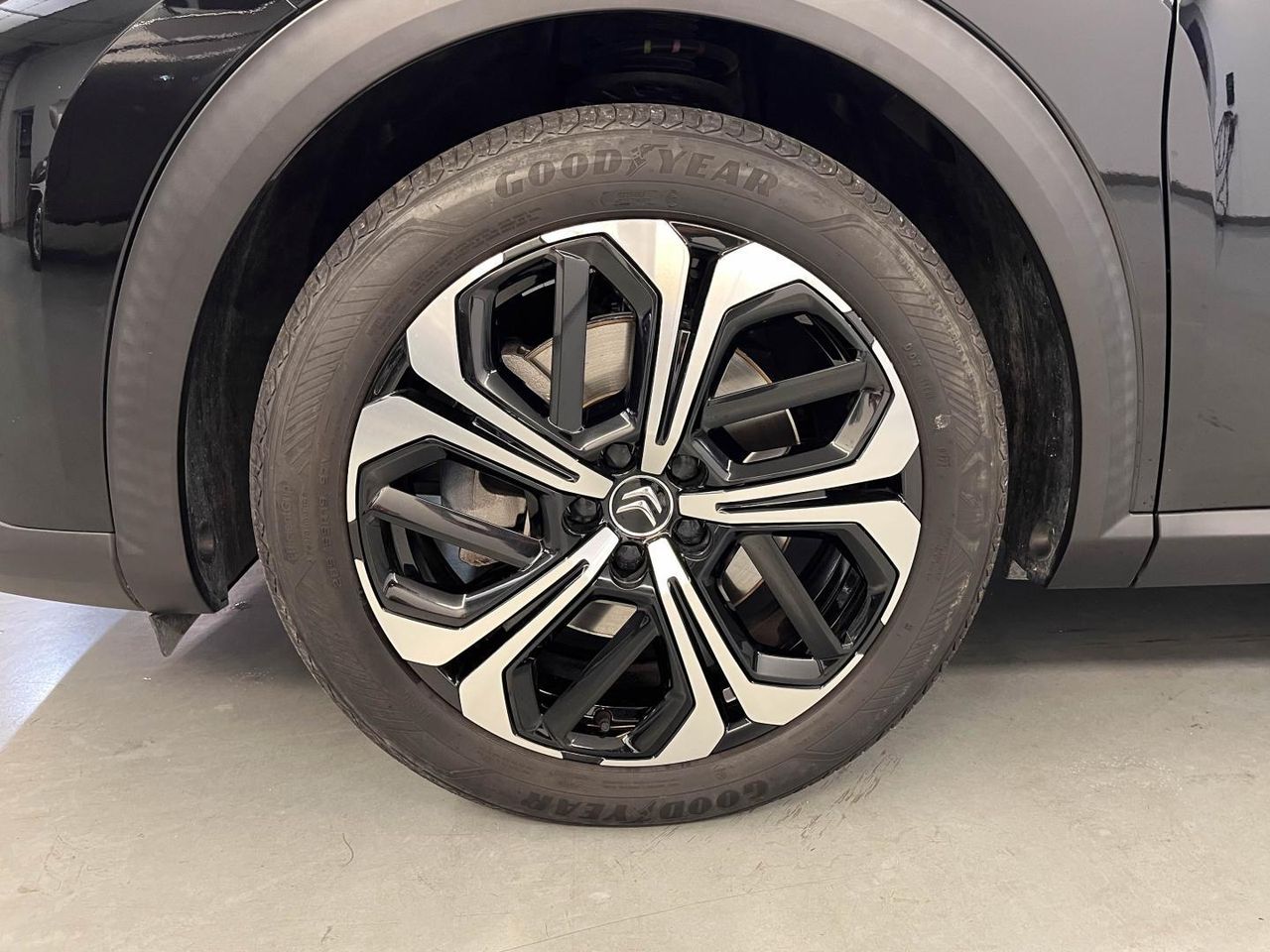 Citroën C5 X Hybrid 180 e-EAT8 Shine 22