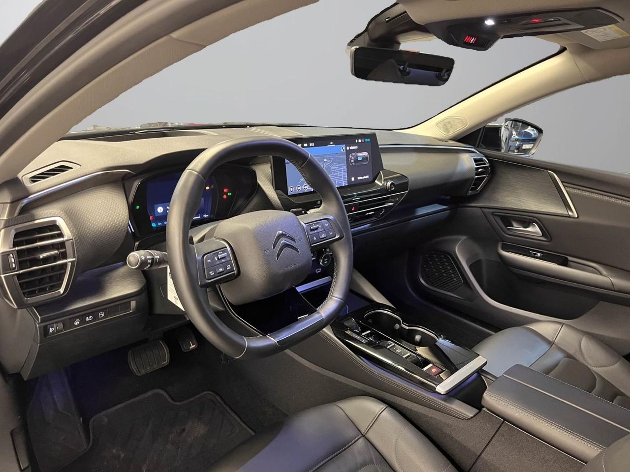 Citroën C5 X Hybrid 180 e-EAT8 Shine 28