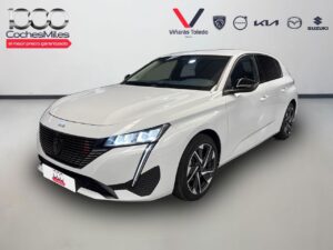 Peugeot 308 5P Allure Gasolina 130 S&S MAN 1