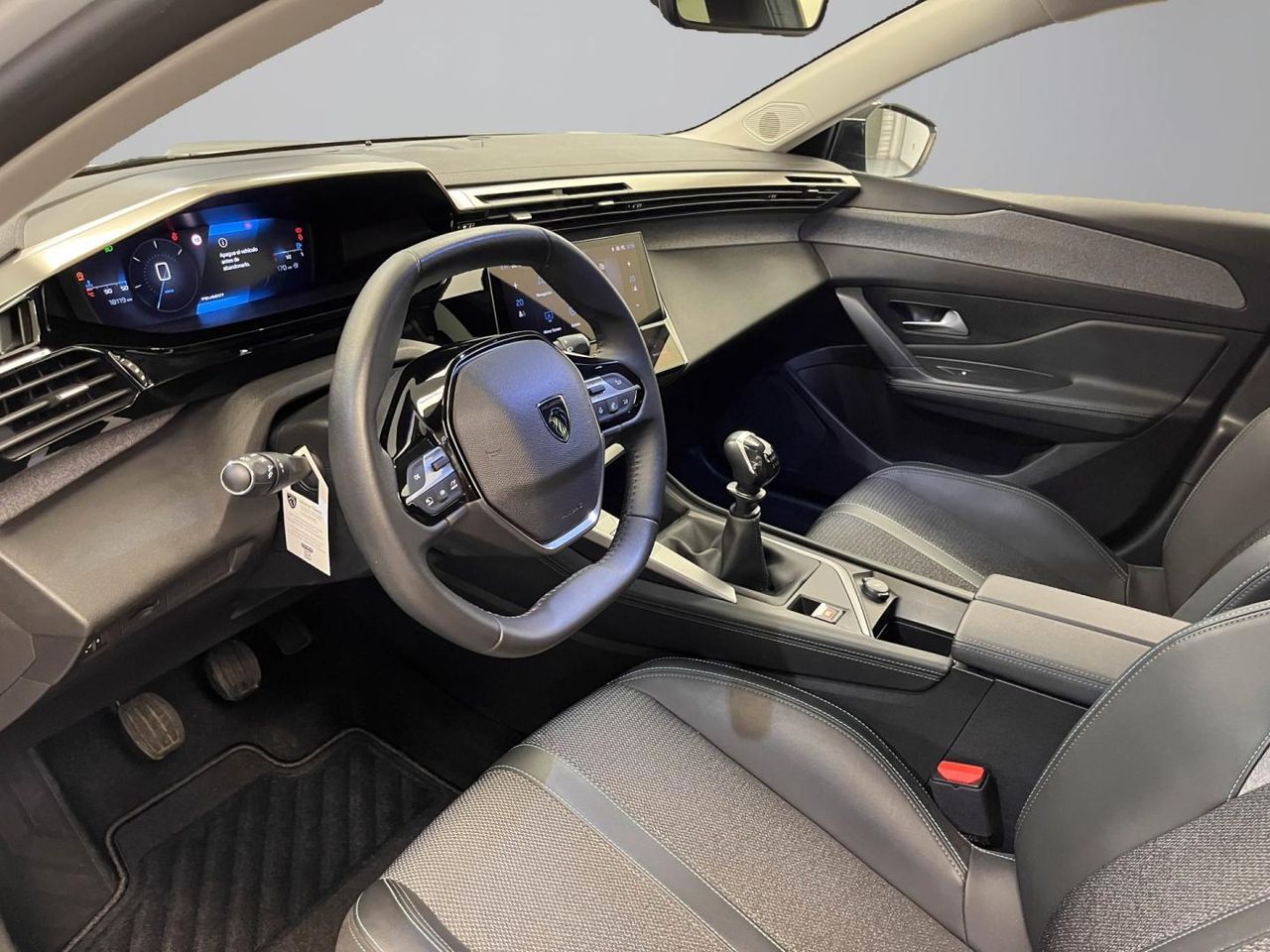Peugeot 308 5P Allure Gasolina 130 S&S MAN 22