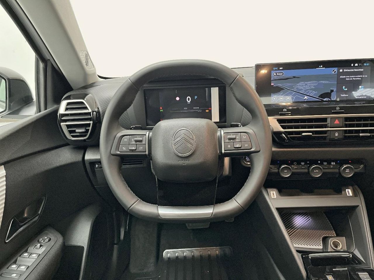 Citroën C4 Hybrid 145 ë-DCS6 Business Edition 26