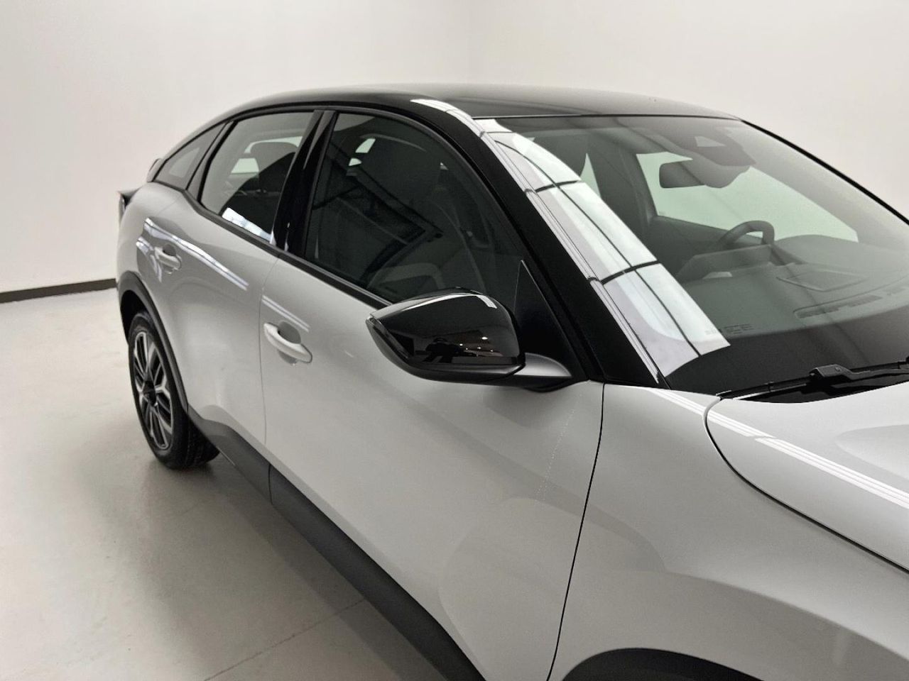 Citroën C4 Hybrid 145 ë-DCS6 Business Edition 30