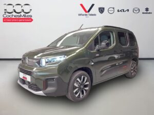 Citroën Berlingo M Max Diésel 100CV Manual M1 1