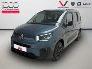 Citroën Berlingo Talla M Plus Diésel 100CV Manual M1 1