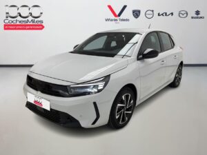 Opel Corsa 1.2T XHL 74kW (100CV) GS 1